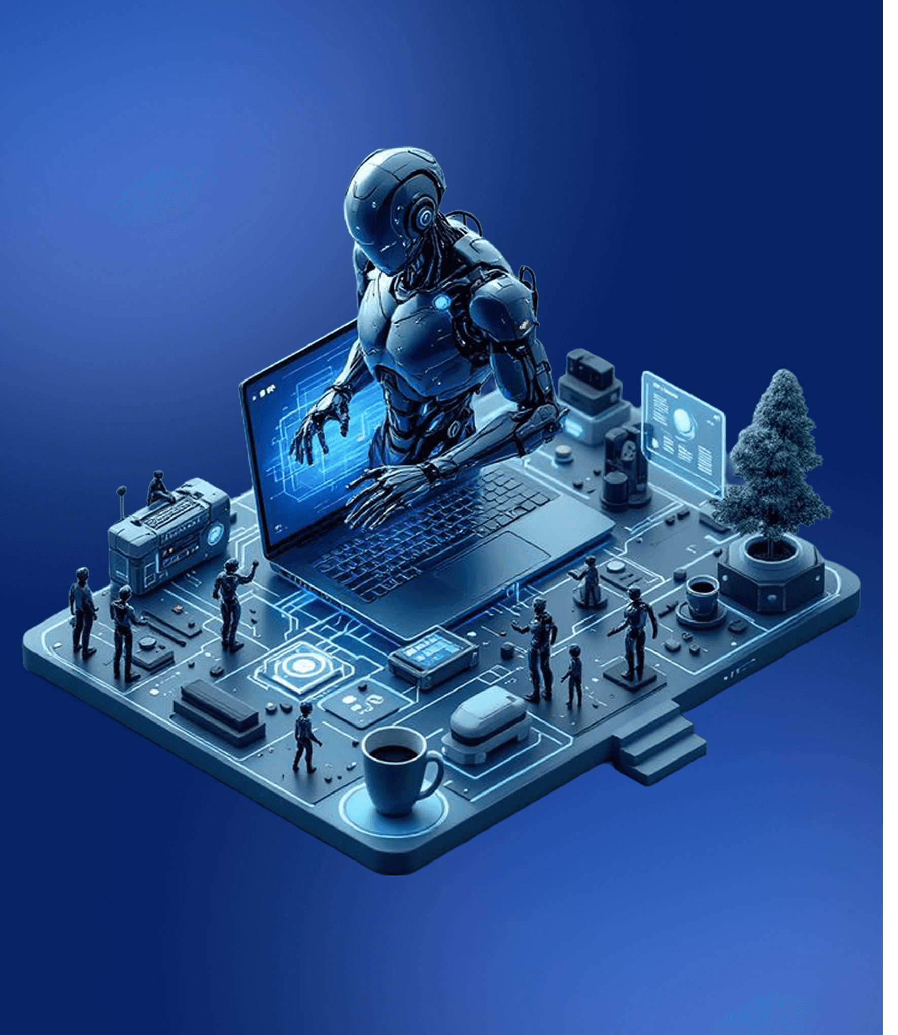 Yolo login background